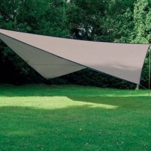TENT  тент 3X3м  Talberg, зелёный